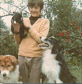 Cindy,Nikki and Bambi